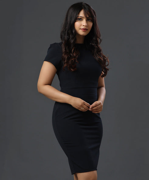 Bodycon Formal Wear Dress